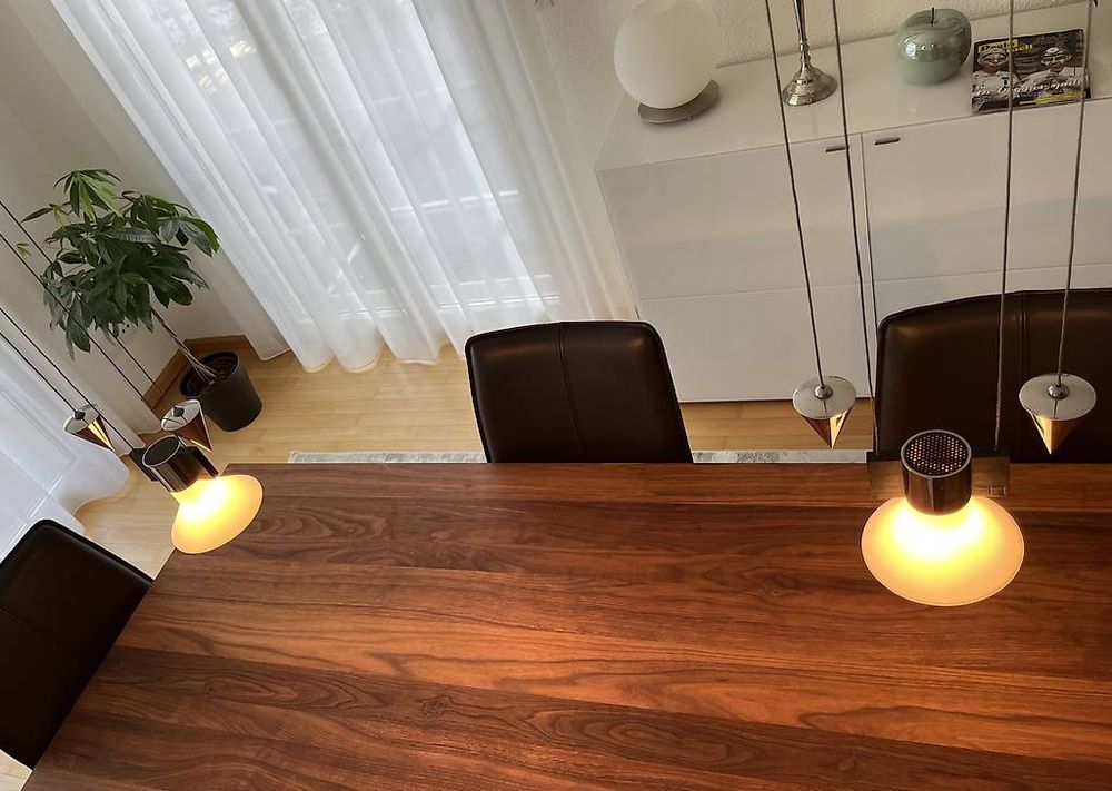 Lustres & lampes de plafonds: Esstisch Lampe – D'occasion à Pfeffingen par SCG 2