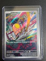 Toedscool | Illustration Rare | SVI 201/198 | EN