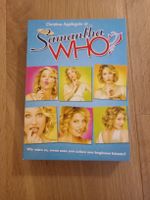 Dvd Samatha Who? Staffel 1