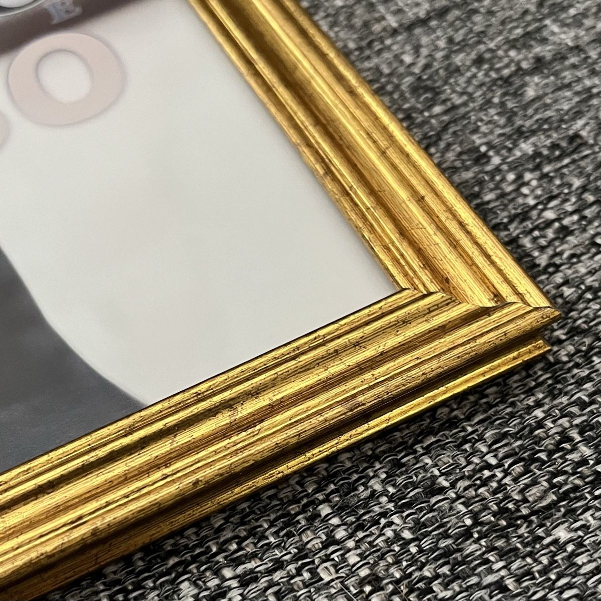 Bilderrahmen: Rahmen 20x30 gold – Neu (gemäss Beschreibung) aus Schwyz von rs-trend 1