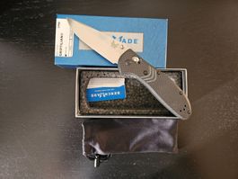 Benchmade Griptilian 551-1701 Carbon M390