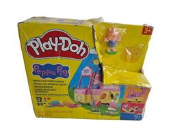 PLAY-DOH, Peppa Big, Kreieren & Dekorieren (3+)