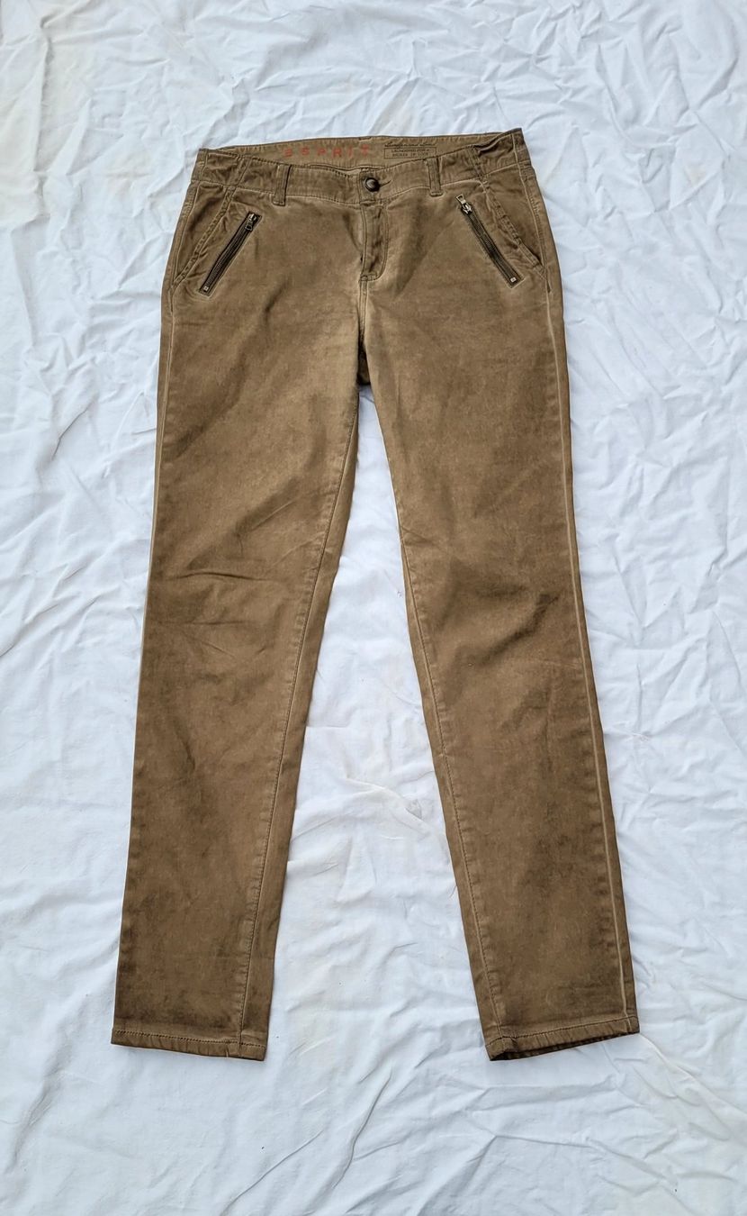 Esprit Hosen: lässige Hosen von Esprit Gr. 36 / 32 – Gebraucht aus Füllinsdorf von Sunnebliemli7