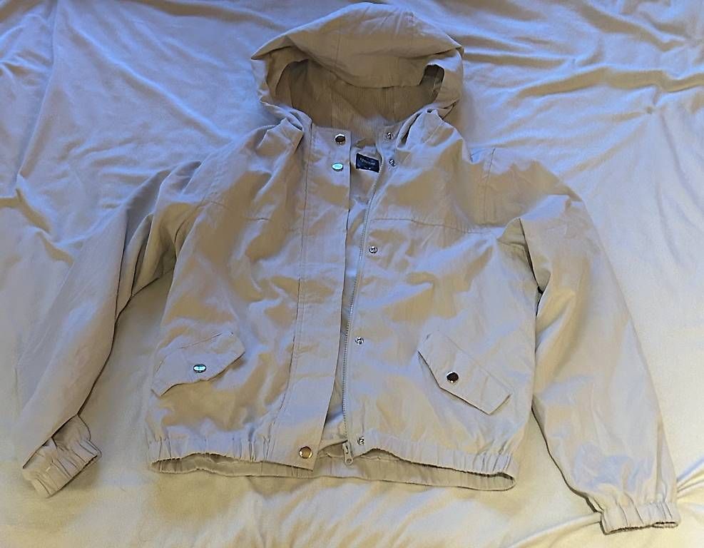 Giacche: Übergangsjacke – Usato da Trub venduto da elinschleiderschrank