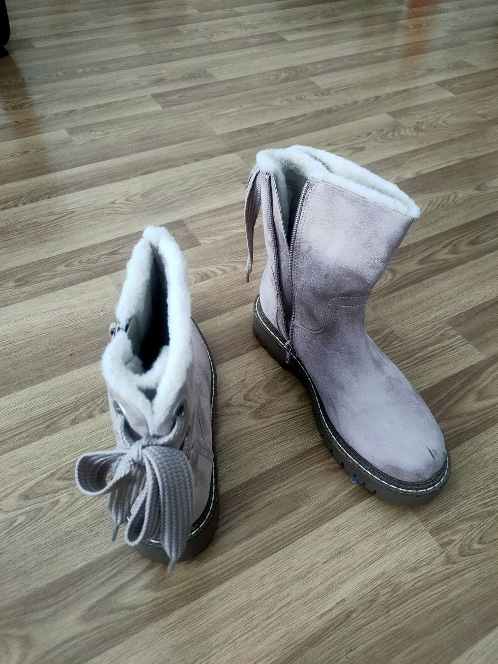Scarpe da donna: Wintet shoes size 39 – Nuovo (secondo la descrizione) da Zürich venduto da mar_dl57 1
