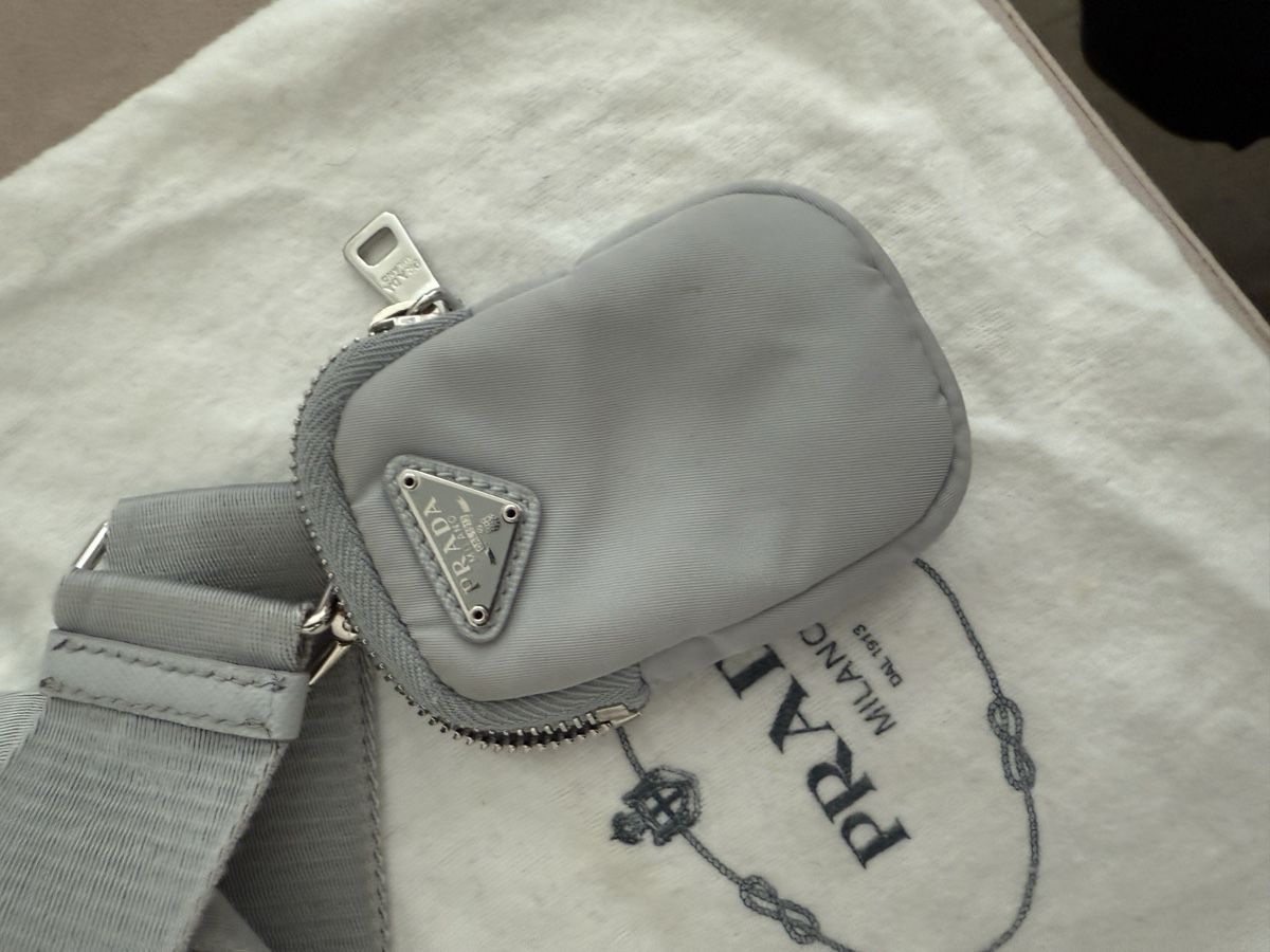 Prada Sacs femmes: Prada tasche – D'occasion à Basel par cam_q5wk 6