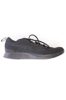 Nike Sneaker Gr. 38,5 schwarz