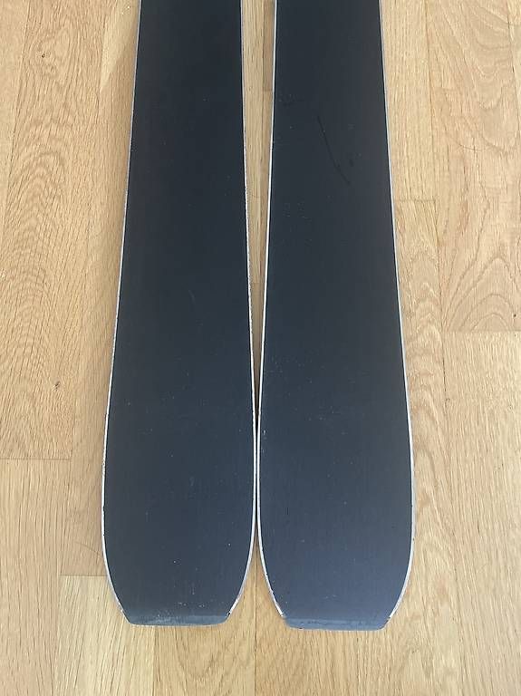 Black Crows Skis: Skis Black Crows Vertis 180.8 – Gebraucht aus Chêne-Bougeries von vin_5mg2 4