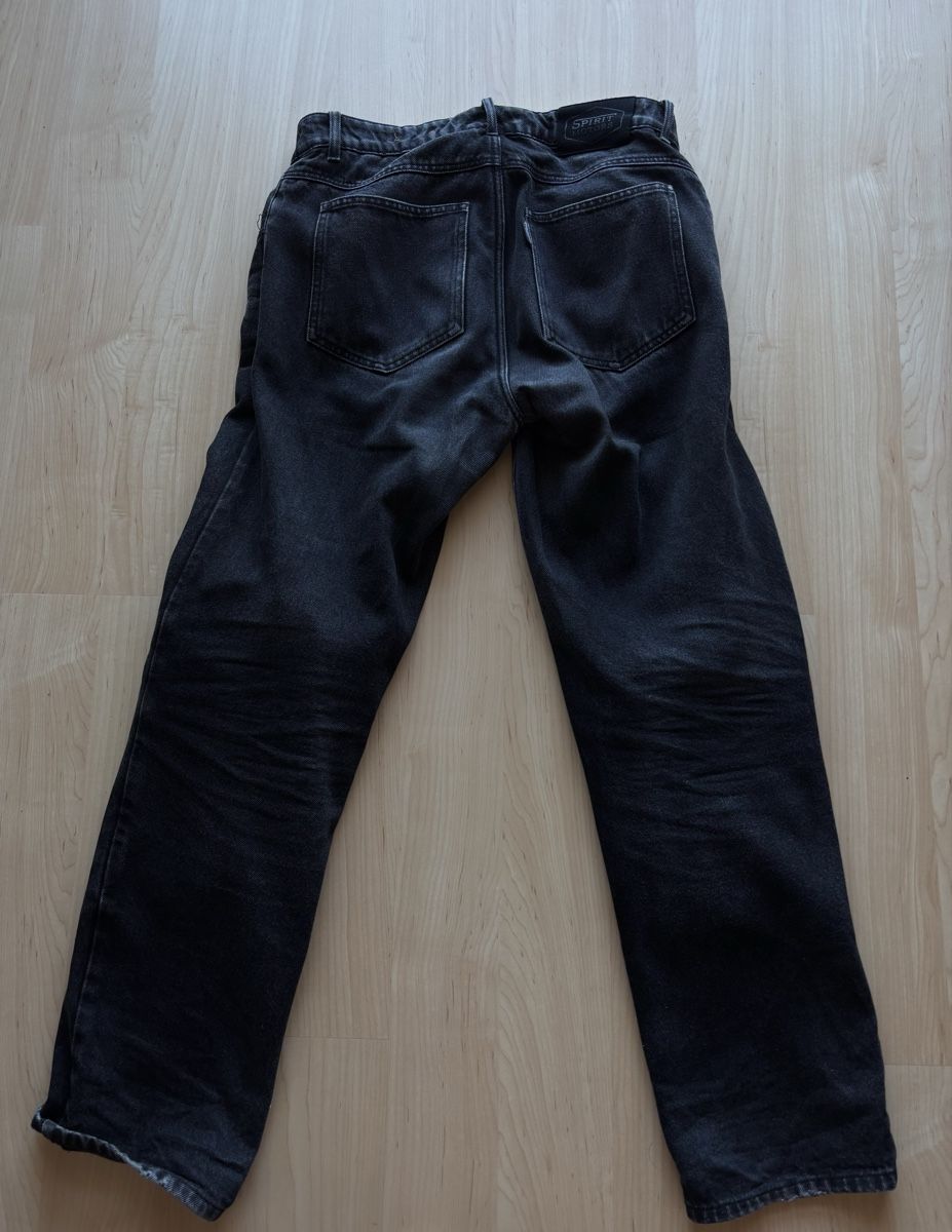 Jeans: Jean moto 32x32 – Usato da Denens venduto da RomainSecondeMain 1