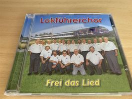 Lokführerchor – Frei Das Lied