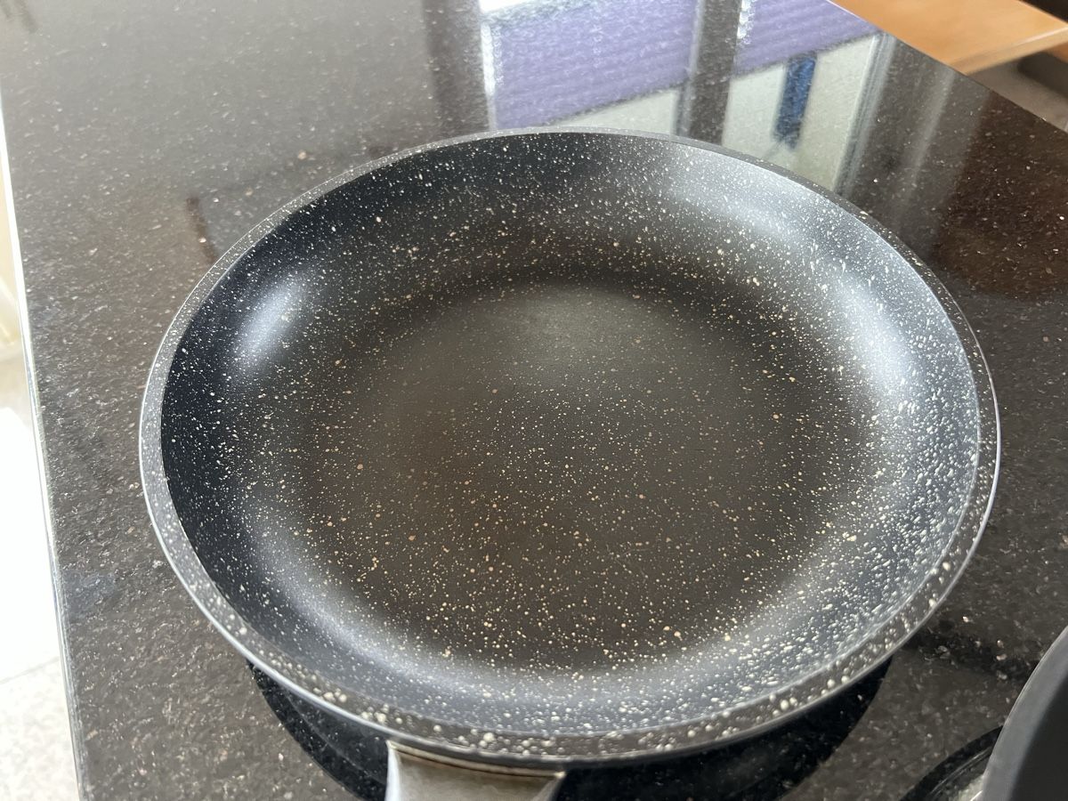 Pfannen: Pfannen zwei Stück Induktion 🍳 – Gebraucht aus Schongau von Retro_Shop 4
