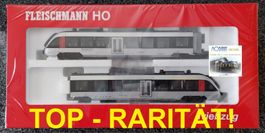 Fleischmann 87 4423 - LINT Triebzug ABELLIO - Einmalserie!