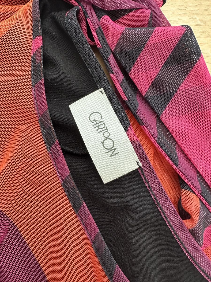 Vestiti: Kleid von cartoon – Usato da visp venduto da Kmemo1 2