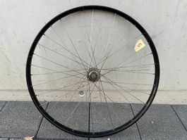 Militärvelo Vorderrad Komplett (Nr.5)