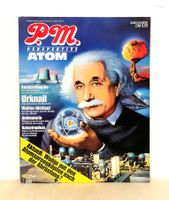 PM-Perspektive Magazin Zeitschrift – Atom