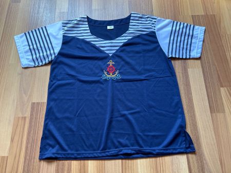 T-Shirt Nautic
