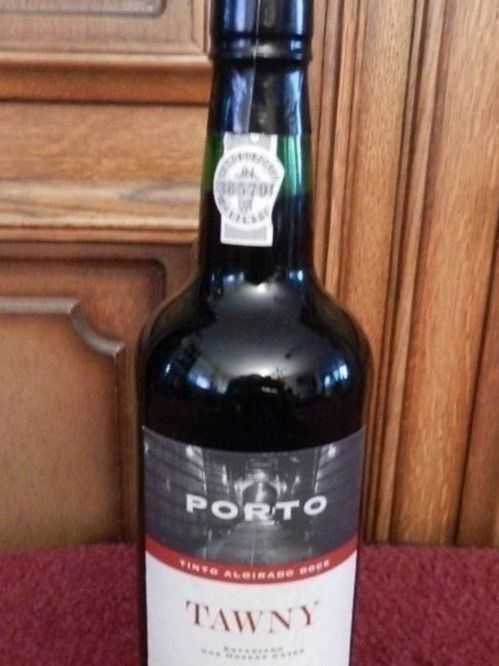 Bevande alcoliche: Porto Tawny 2019s – Nuovo (secondo la descrizione) da Emmenbrücke venduto da Ulisse-22
