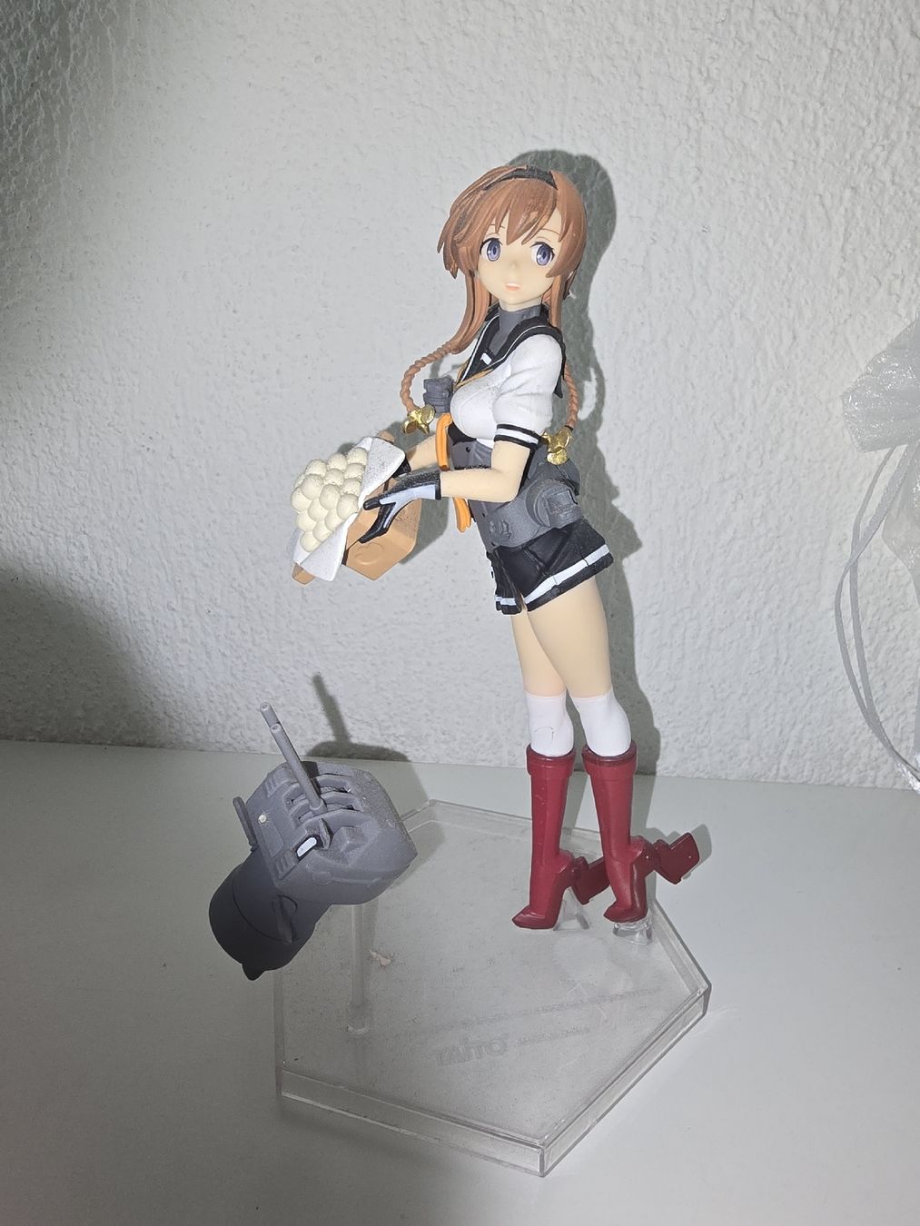 Statuette: Kantai Collection Figur - Teruzuki – Nuovo (secondo la descrizione) da Wollerau venduto da jos_c9z8