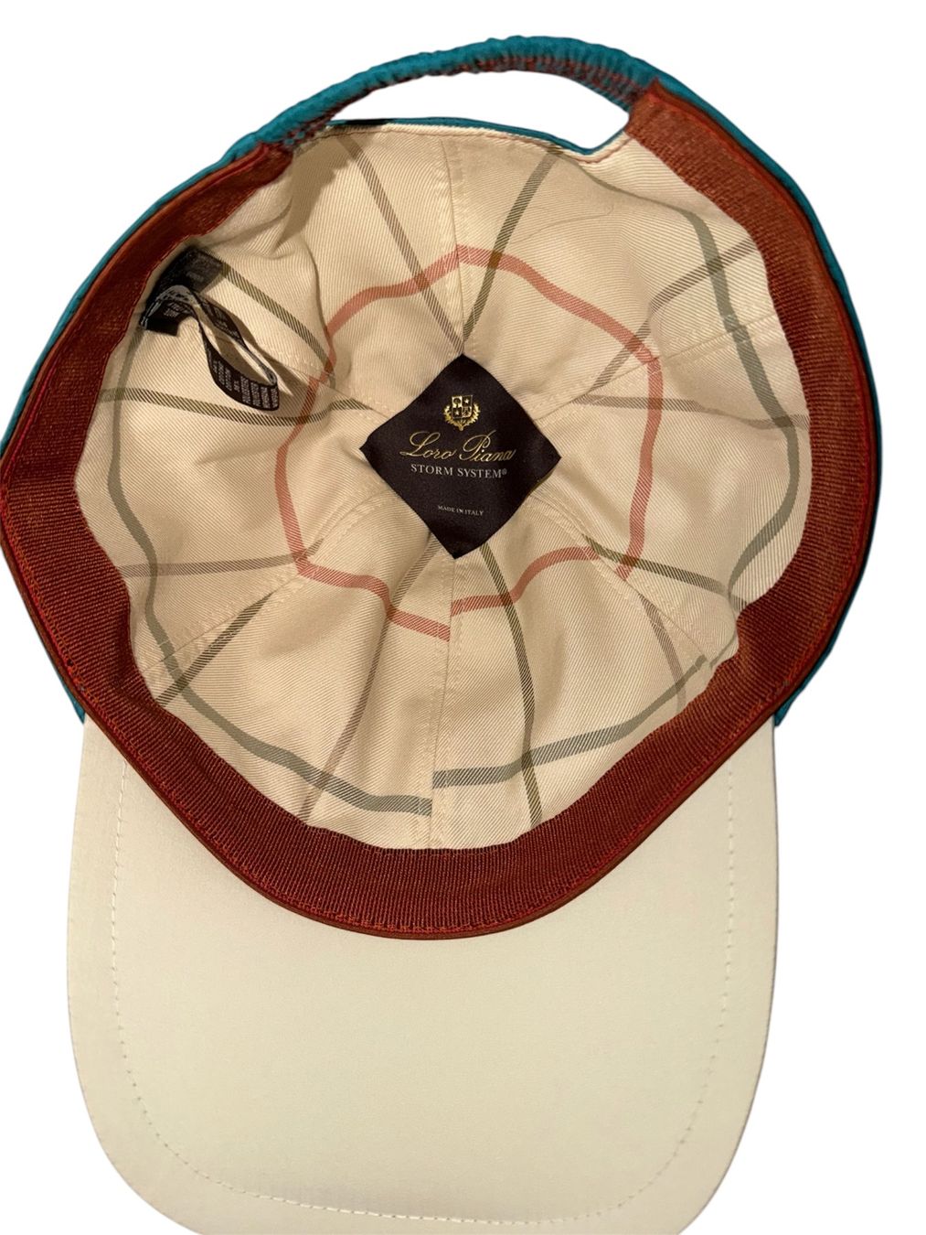Hermès Copricapi, berretti & cappellini: Casquette hermes et Loro piana – Usato da Begnins venduto da nof_jvx6 8