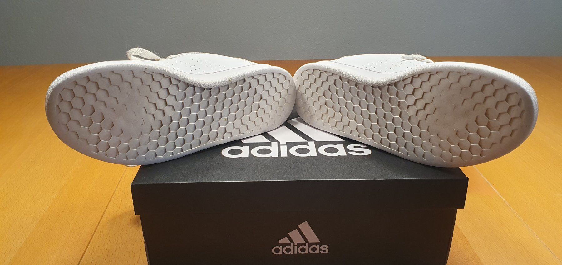 Adidas Scarpe per ragazzi: Adidas Advantage K Gr.35 – Usato da Zürich venduto da stwallner 2