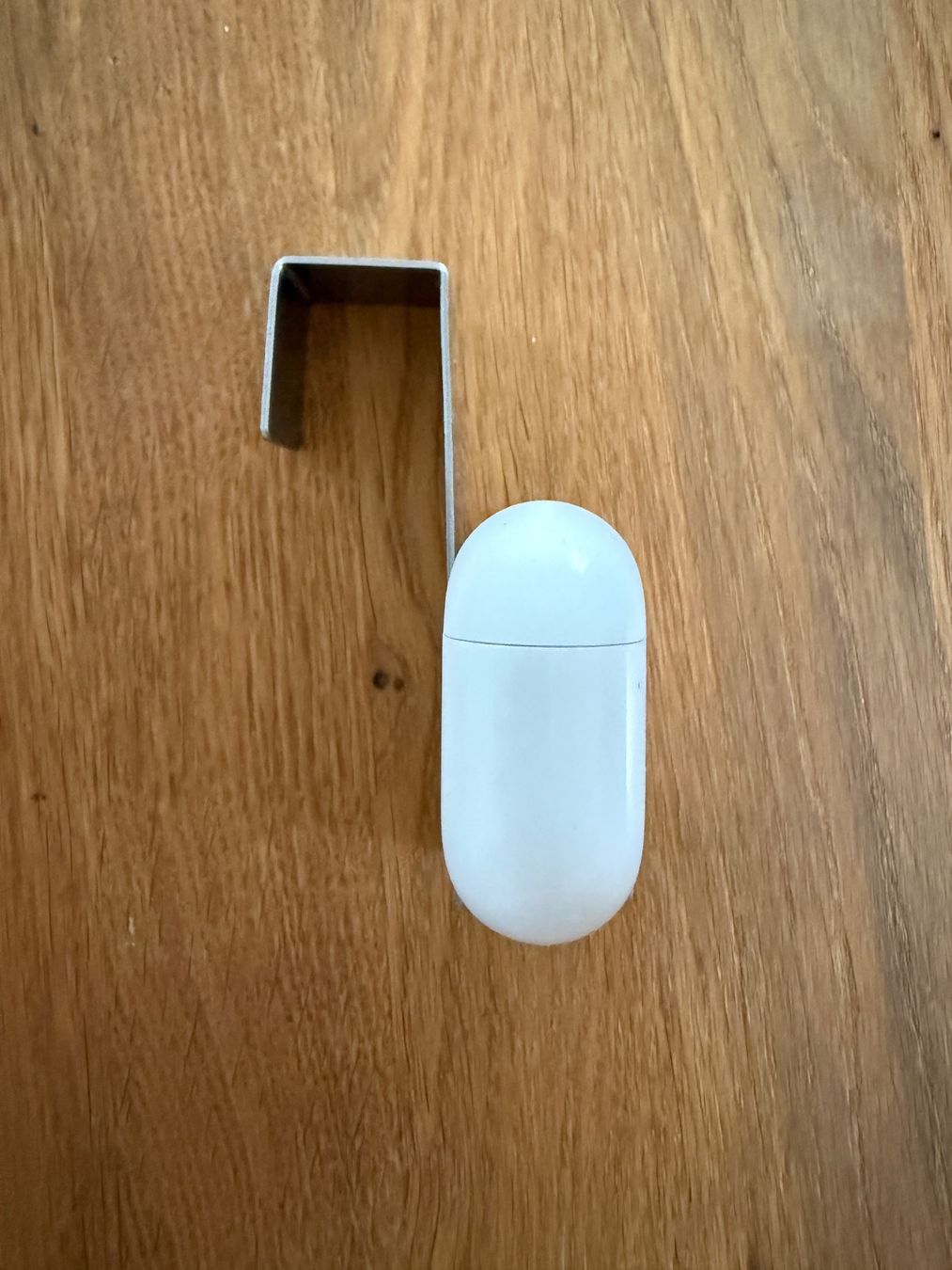 Apple Cuffie: APPLE AirPods 4 Charging Case – Usato da Lausanne venduto da Nine1982 7