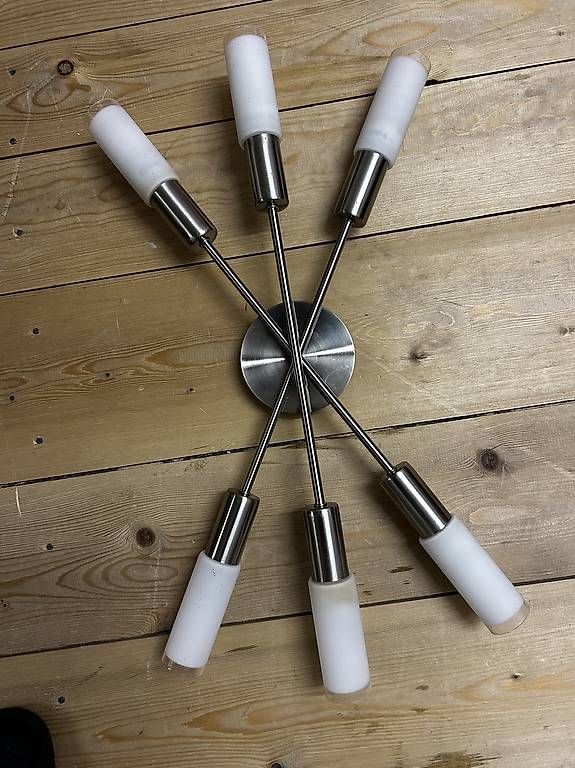 Kronleuchter & Deckenlampen: Decken lampe – Gebraucht aus Oensingen von NazioAnto