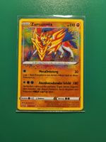 Pokemon Karte Zamazenta