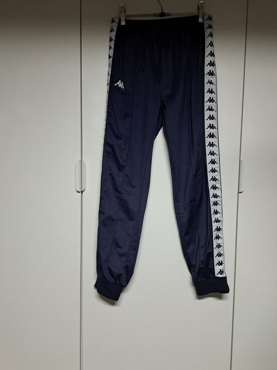 KAPPA Hose Kaufen auf Ricardo
