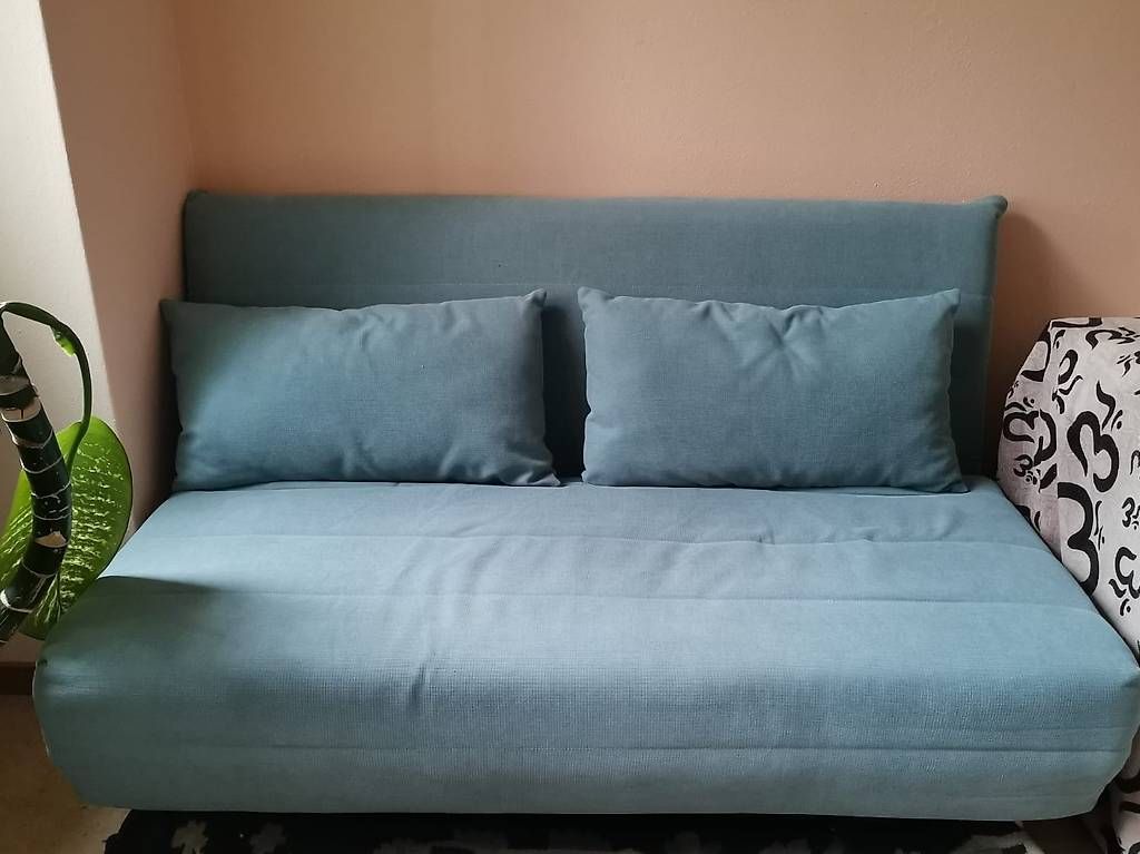 Divani: GRATIS Schlafsofa - heute abholen  – Usato da Ottenbach venduto da Tikka
