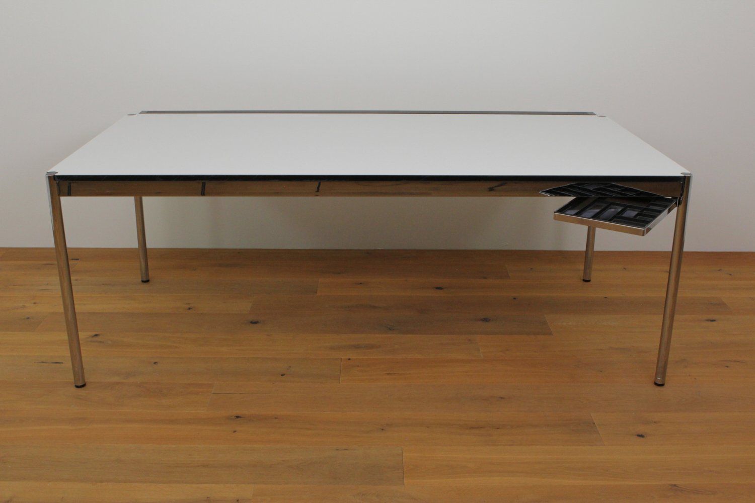 USM Tavoli: USM Haller Tisch 200x100cm – Usato da Affoltern am Albis venduto da StudioStandard 2