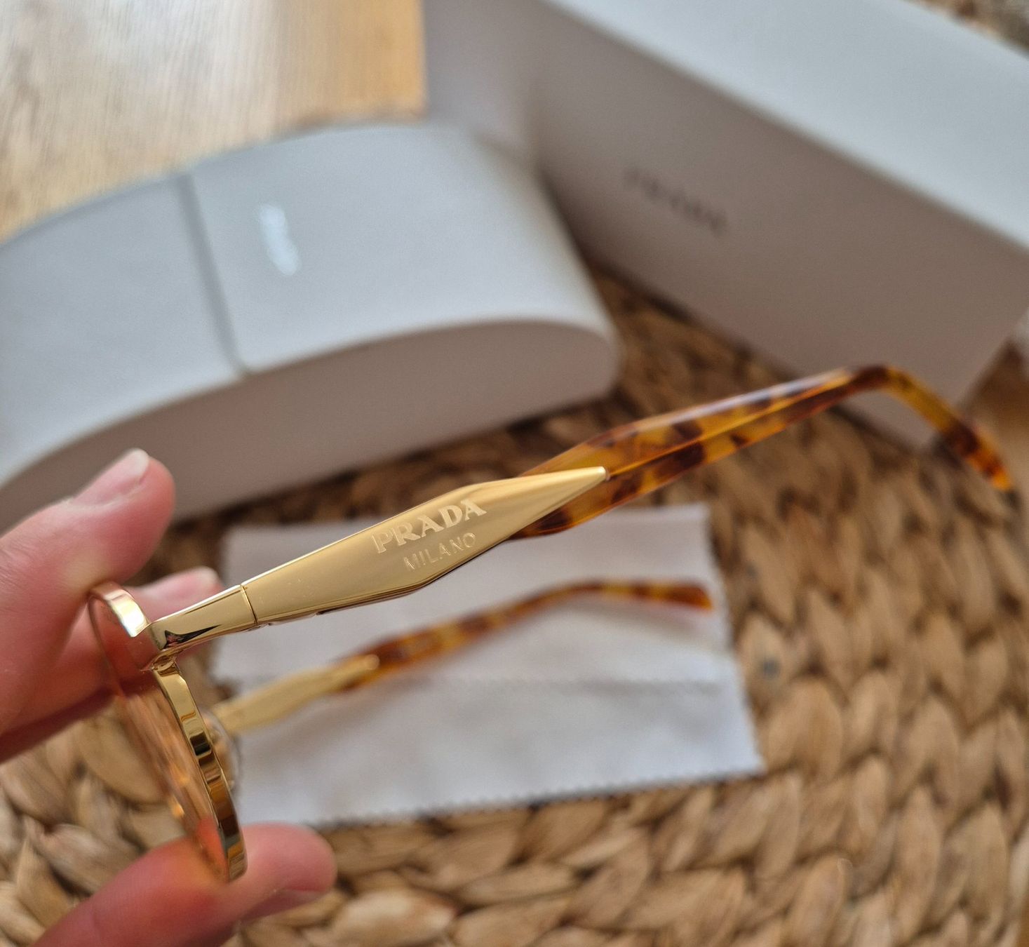 Occhiali & Lenti: Sonnenbrille – Nuovo e nell'imballaggio originale da Leissigen venduto da ali_k9v8 3