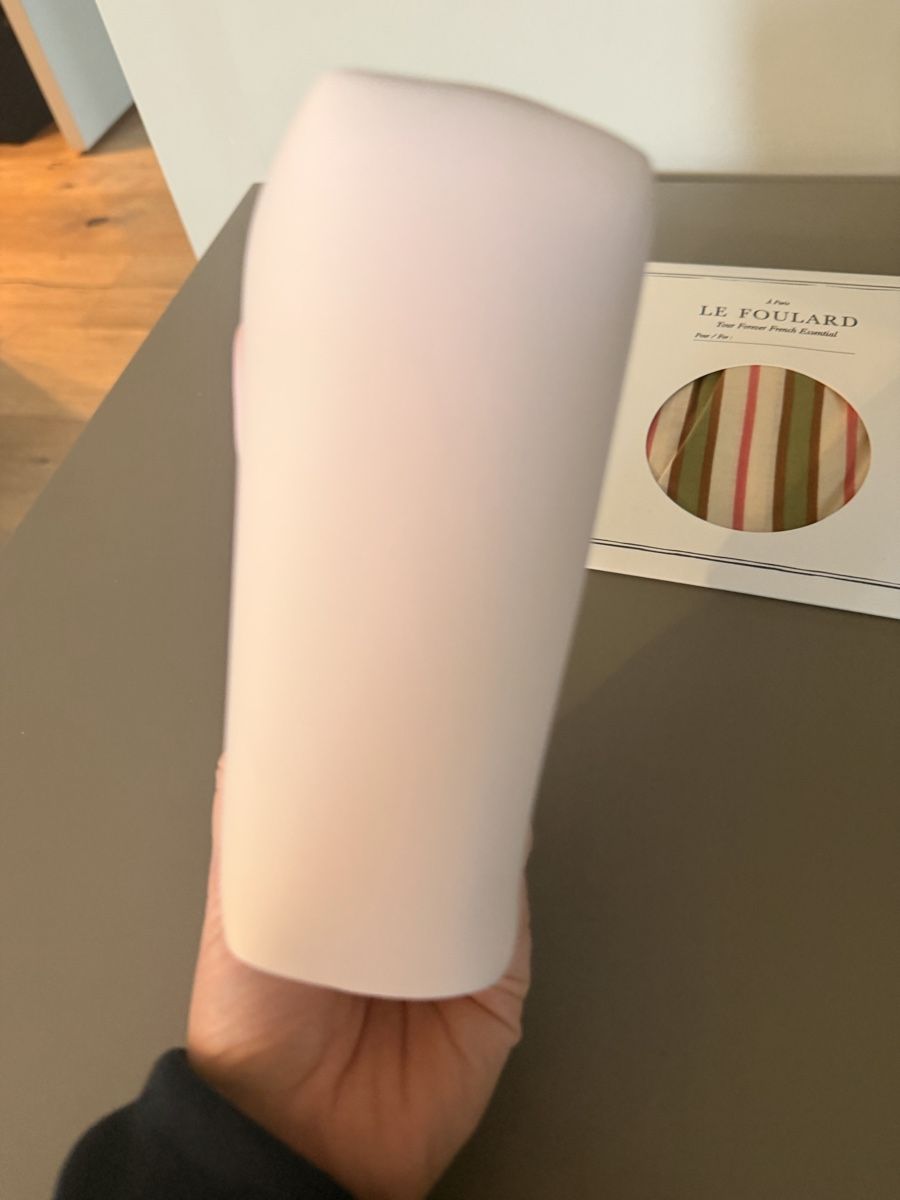 Dior Custodie per cosmetici: Dior CD MakeUp Bag Pouch - Pastel Pink - Perfect for Spring/ – Nuovo e nell'imballaggio originale da Männedorf venduto da iza04 5