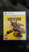 Marvel Wolverine