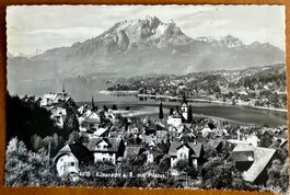 Küssnacht a. R. 1951