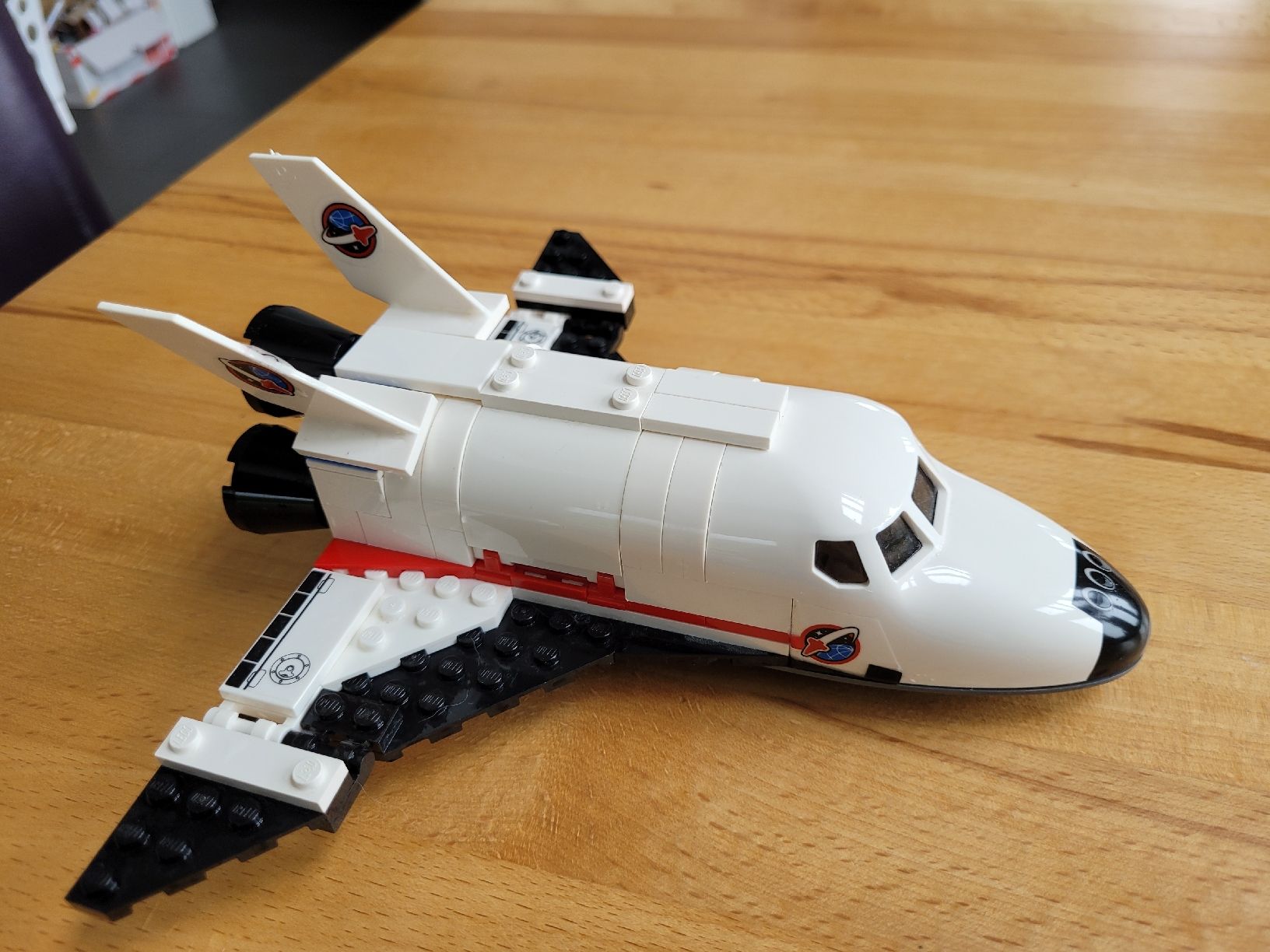 Lego Spielzeuge: Lego City 60078 Shuttle komplett – Gebraucht aus Erlinsbach SO von Elso72 1