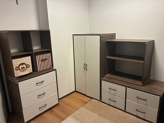 Schränke: Kinderzimmer Möbel – Gebraucht aus Sisseln von sznurowka