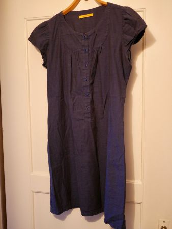 Kleid Sessùn