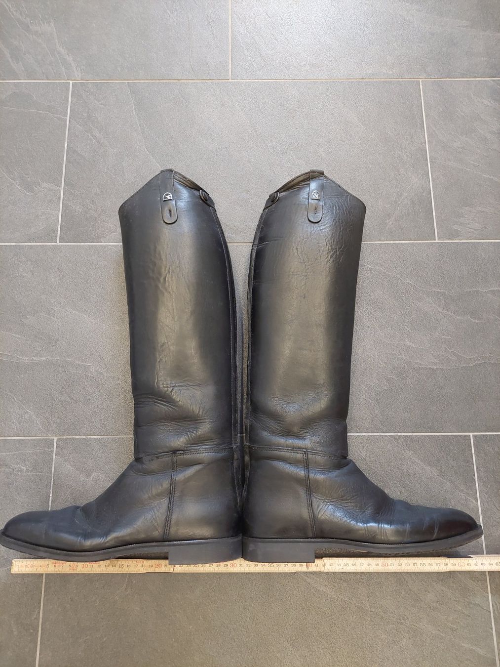 Scarpe da uomo: Reitstiefel (kein Versand) – Usato da Uttwil venduto da Dudos 3