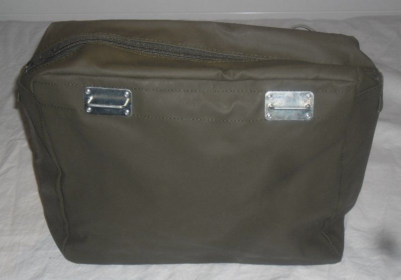 Borse: Kunstledertasche – Nuovo (secondo la descrizione) da Büren SO venduto da omsa