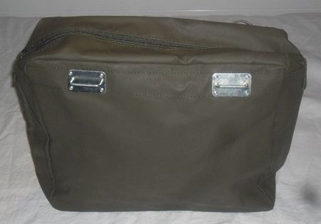Kunstledertasche