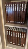 Sport Hits Bücher 1981-2000