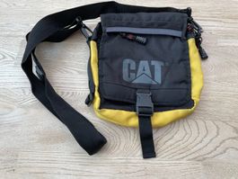 Umhängetasche CAT
