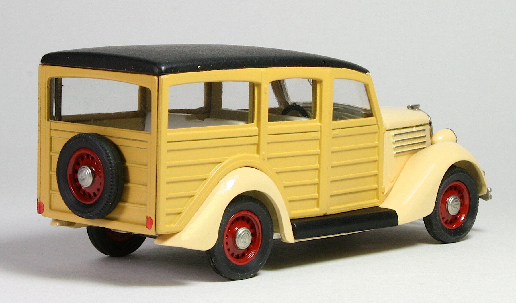 Ford Modellini d'auto: Rextoys, 1935 Ford Woody – Nuovo (secondo la descrizione) da Elsau venduto da Peekay8 1