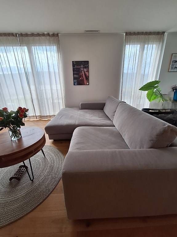 Divani: Sofa-lounge zu verkaufen – Usato da Bellmund venduto da JanBeyeler