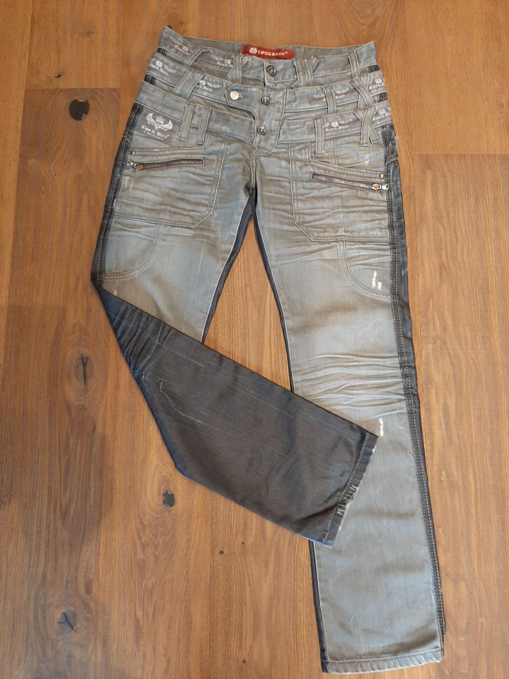 Cipo & Baxx Jeans: Sehr schöne Cipo&Baxx Jeans – Gebraucht aus Hondrich von majululu71