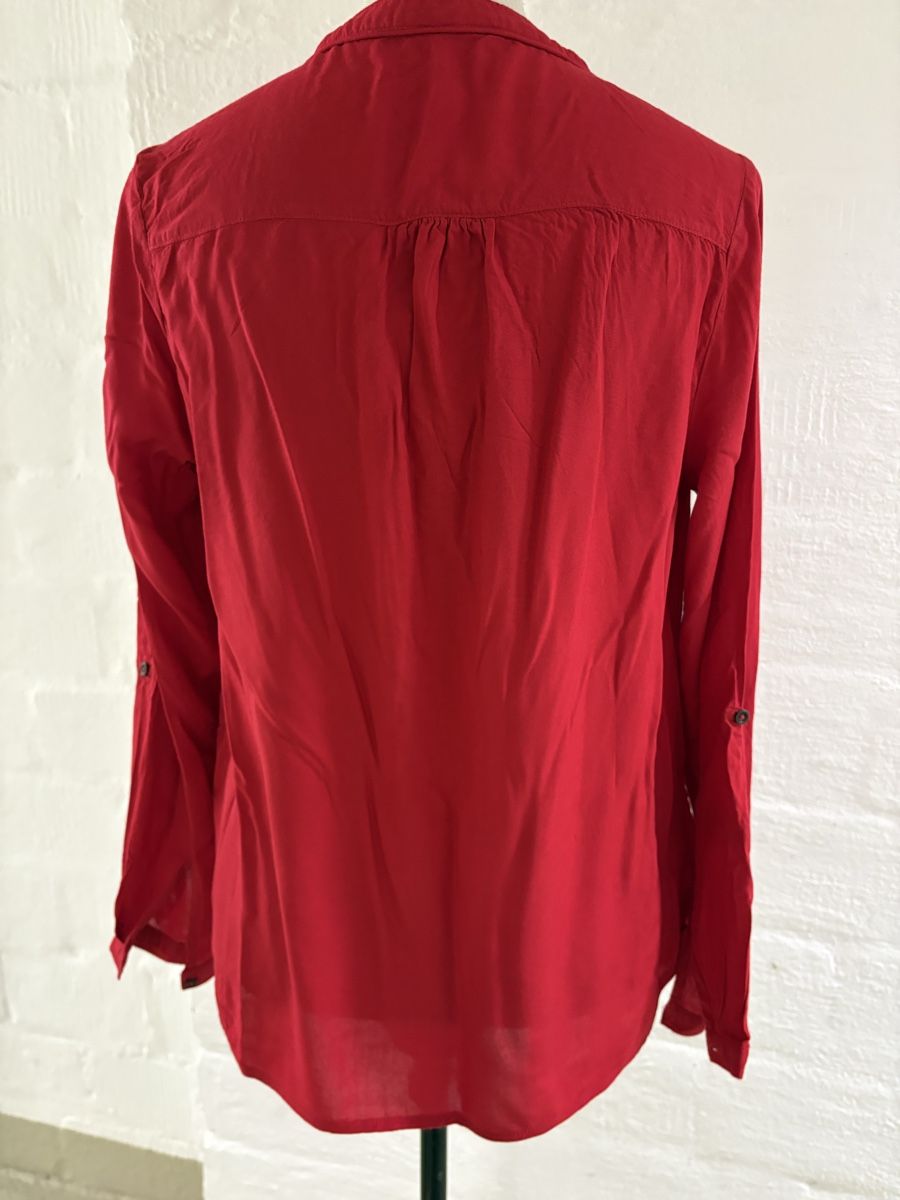 Blusen: Damen Bluse,Gr.M – Gebraucht aus Winterthur von Nena222 2