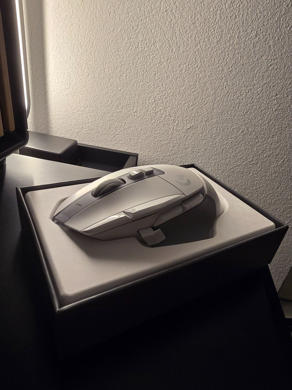 Logitech Mouse: Logitech G G502 X Plus – Usato da Elgg venduto da FungusFungo 1