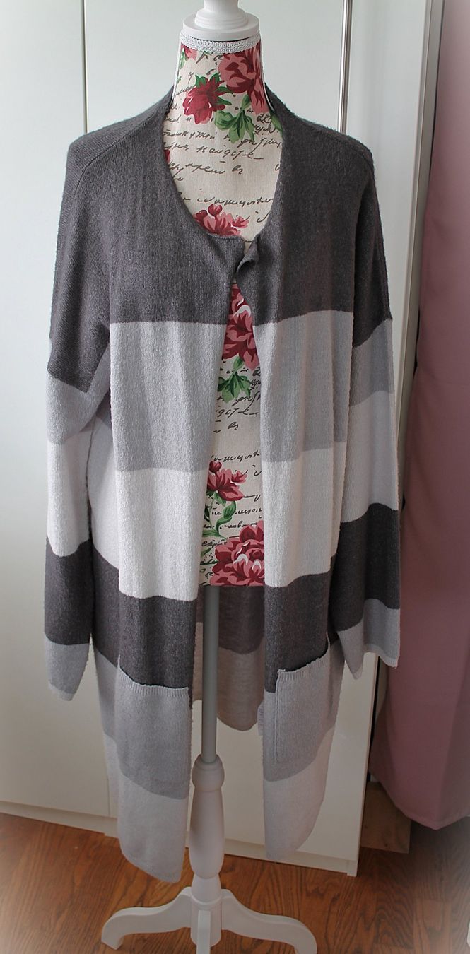 Jacken: Strickjacke ★ Jacke Cape Umhang Oversize – Gebraucht aus Hüttwilen von pinti55