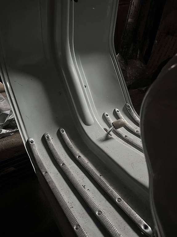 Altro: Lambretta 125 LD – Usato da Brè sopra Lugano venduto da micheleschmid 3