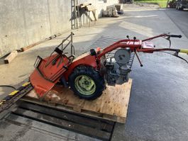 AEBI Motormäher AM 40